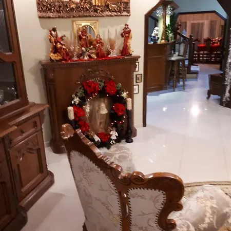 Homestay Casa Mona