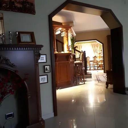 Casa Mona Borsa (Maramures)