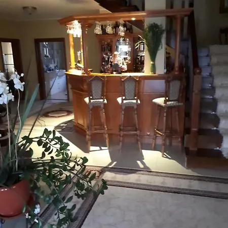 Homestay Casa Mona