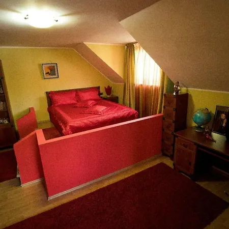 Casa Mona Homestay Borsa (Maramures)
