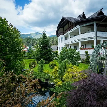 Casa Mona Homestay