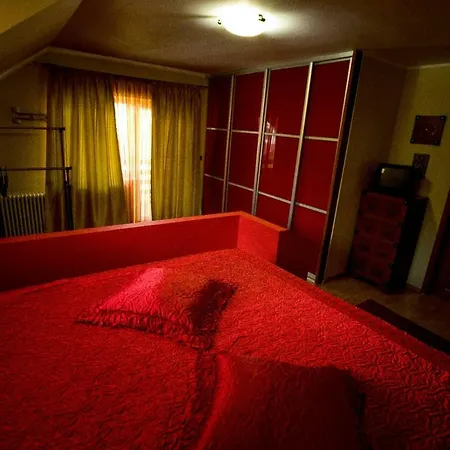 Casa Mona