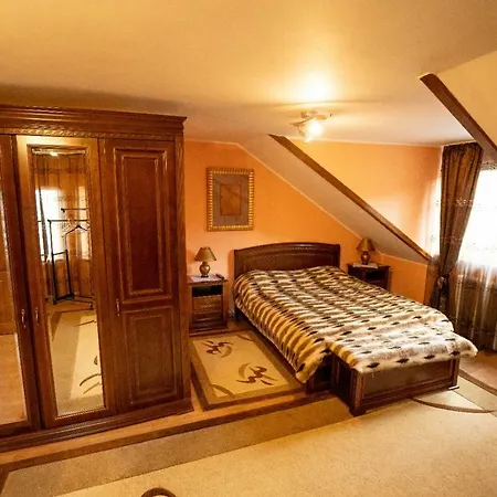 Homestay Casa Mona