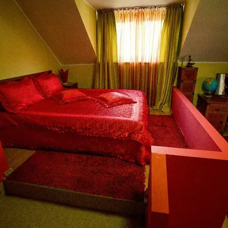 Homestay Casa Mona