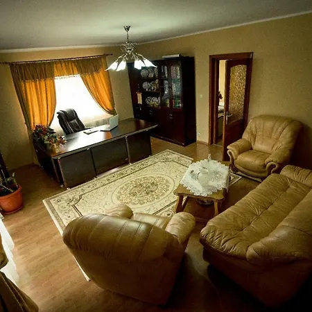 Homestay Casa Mona Borsa (Maramures)
