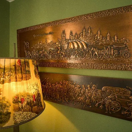 Homestay Casa Mona