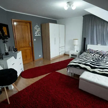 Casa Mona Homestay *