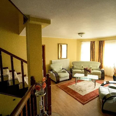 Casa Mona *