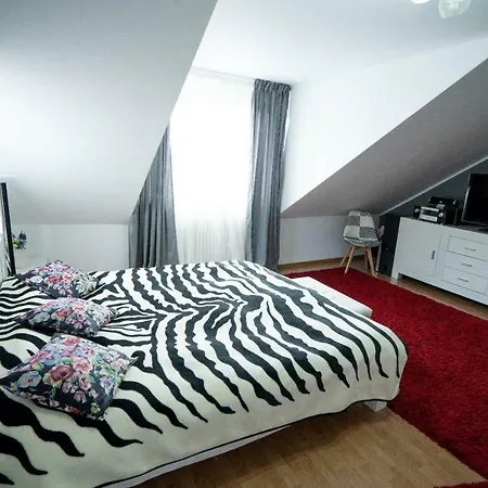 Homestay Casa Mona *
